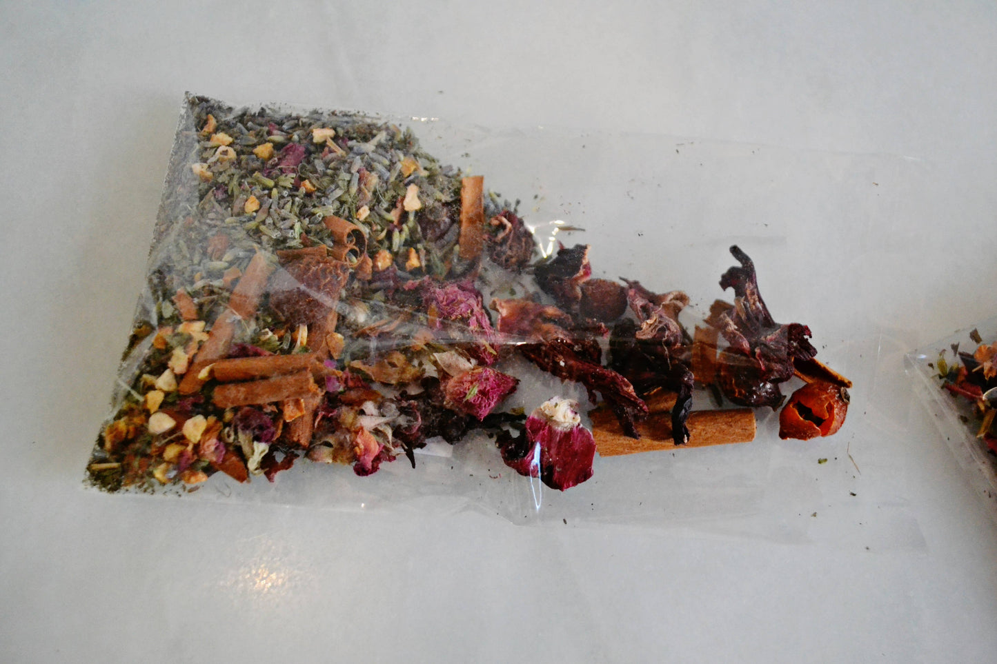 Simmer Pot Spice Packets Stovetop Christmas