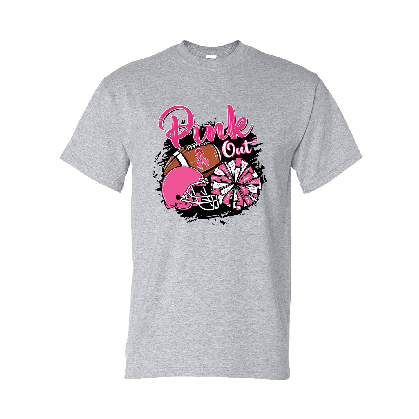 Pink Out Shirt