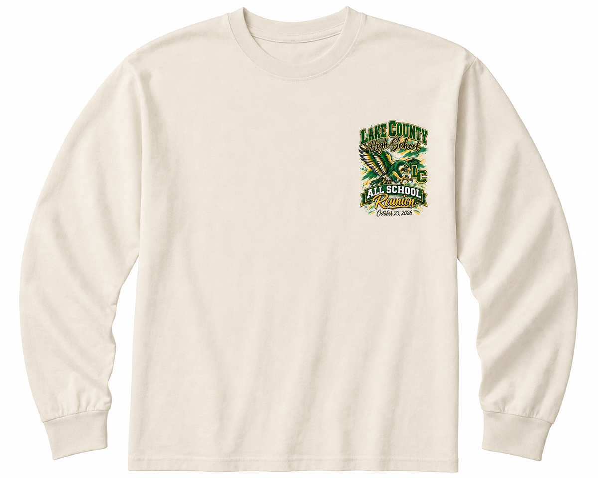 💚💛 Lake County All School Reunion –Calling ALL Classes💛💚