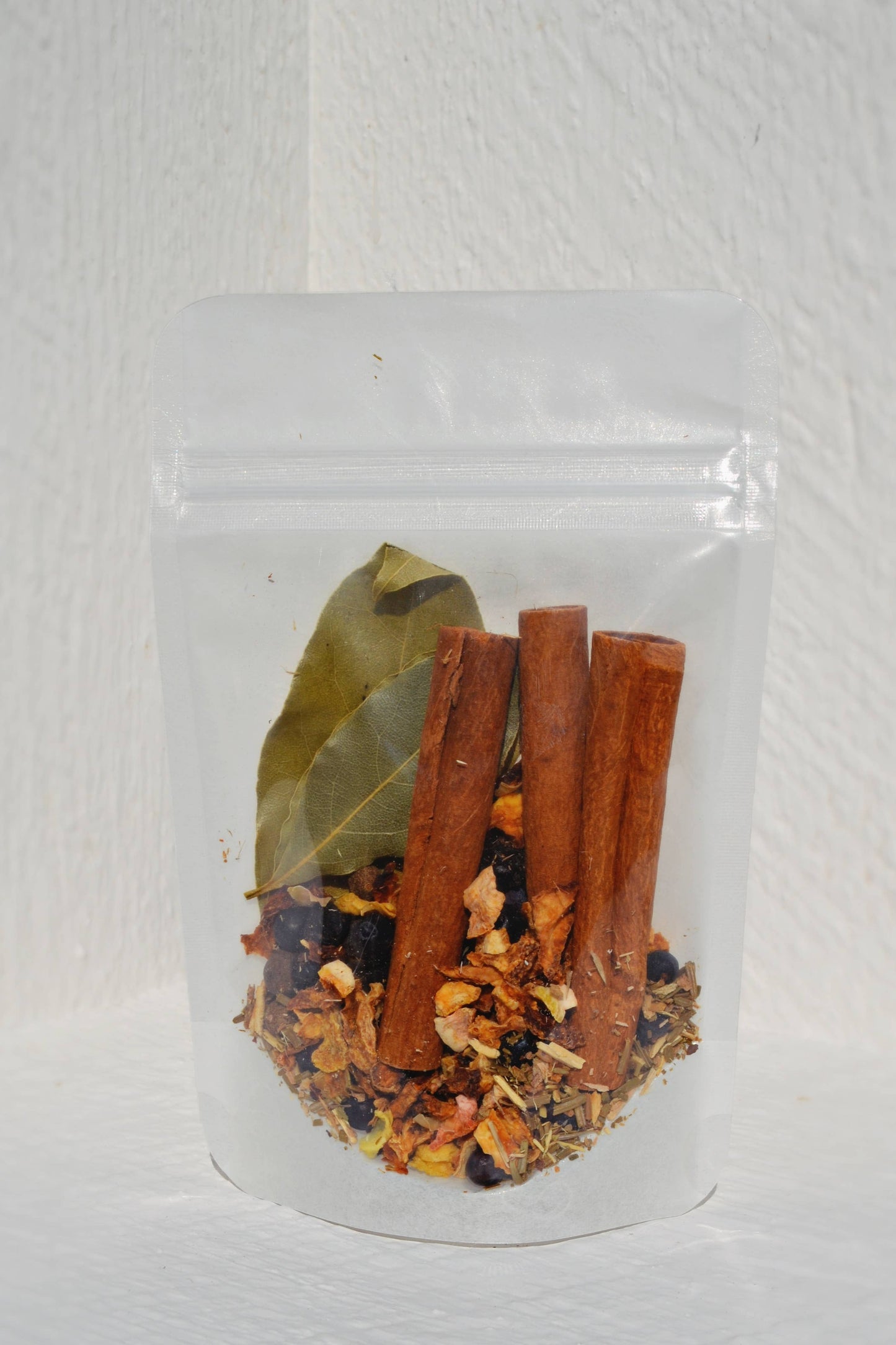 Simmer Pot Spice Packets Stovetop Christmas