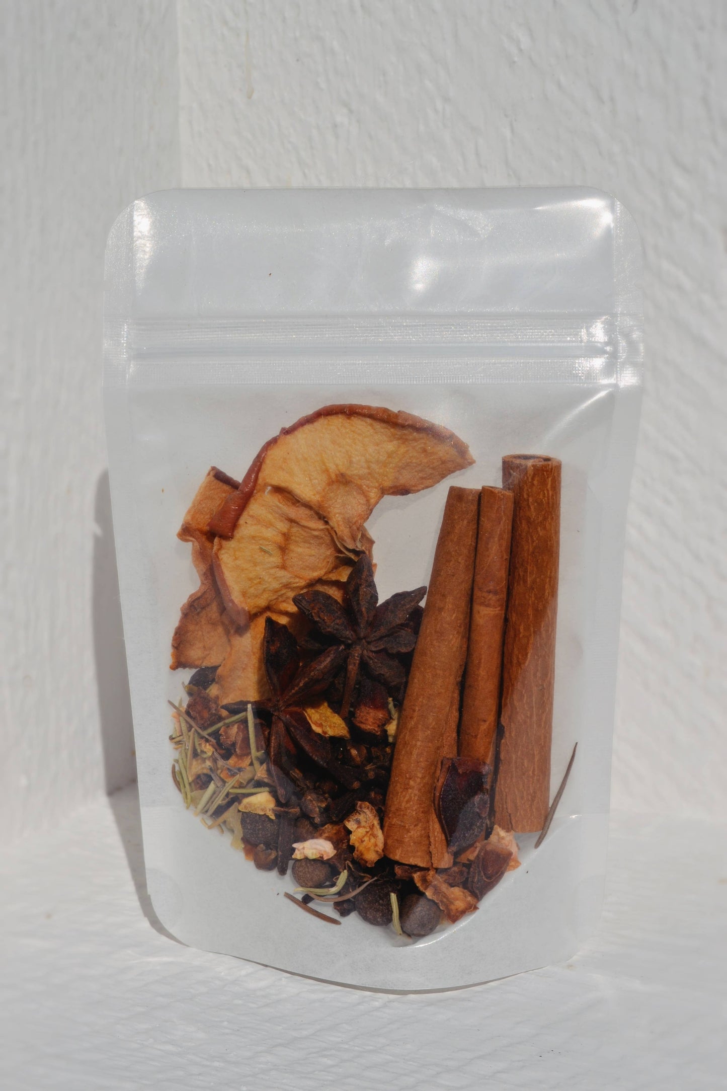 Simmer Pot Spice Packets Stovetop Christmas