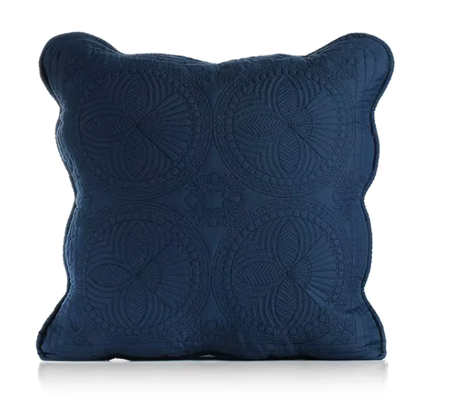 Heirloom Pillow Shams, Matching Heirloom Quilts