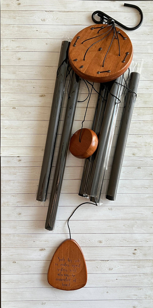 Wind-chime