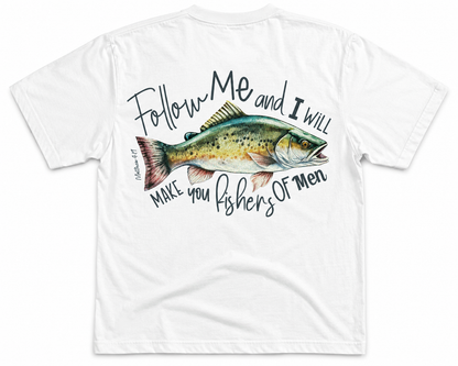 Follow Me T-Shirt