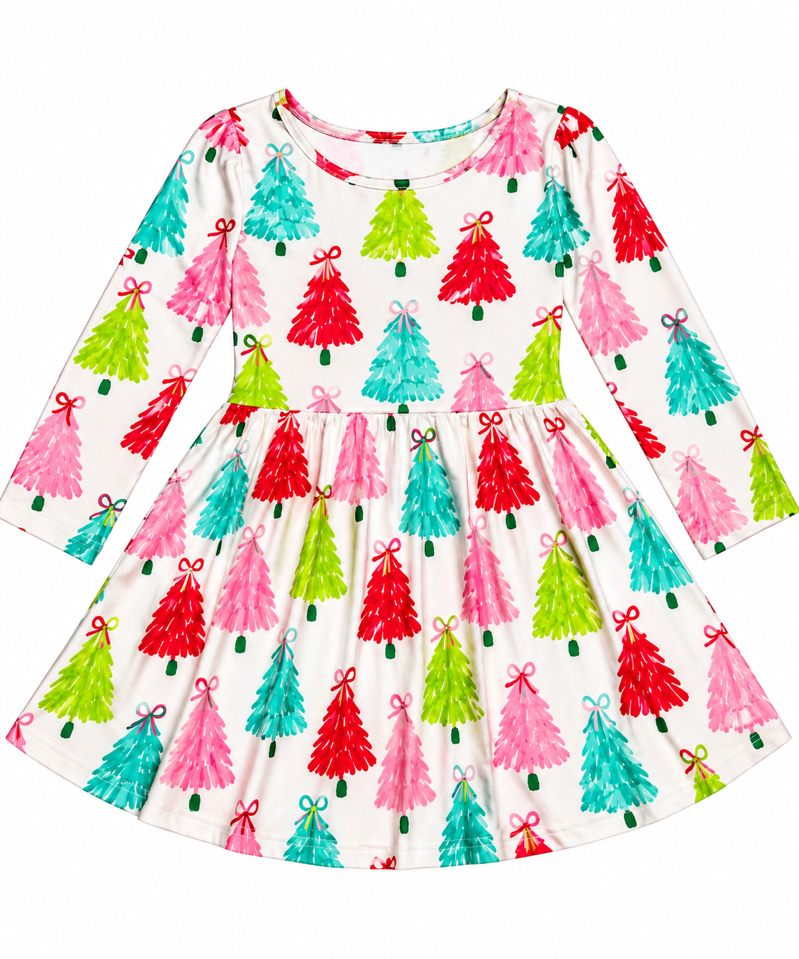 Twirl into the Holidays!