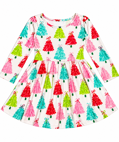 Twirl into the Holidays!