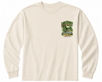 💚💛 Lake County All School Reunion –Calling ALL Classes💛💚