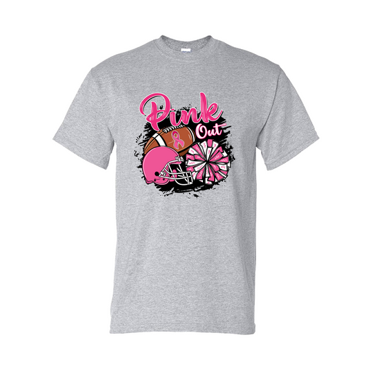 Pink Out Shirt