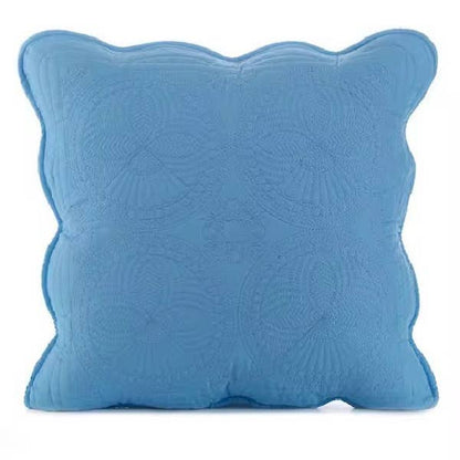 Heirloom Pillow Shams, Matching Heirloom Quilts