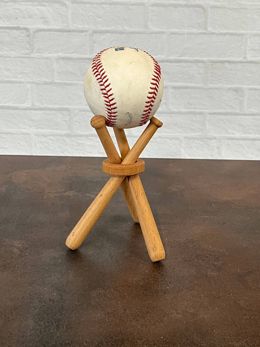 Baseball holder
