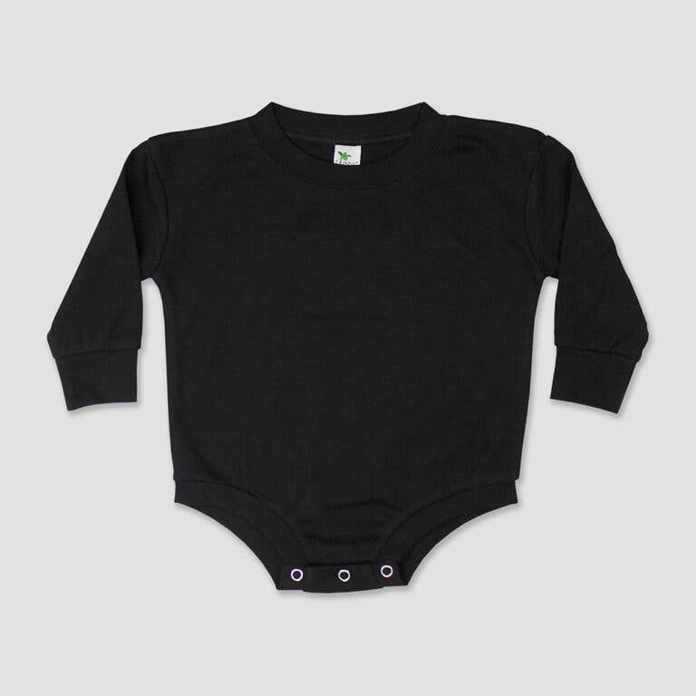 Infant Baby Long Sleeve Bubble Romper Adorable Clothing