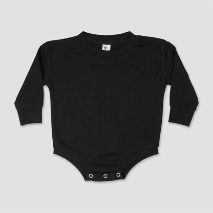 Infant Baby Long Sleeve Bubble Romper Adorable Clothing
