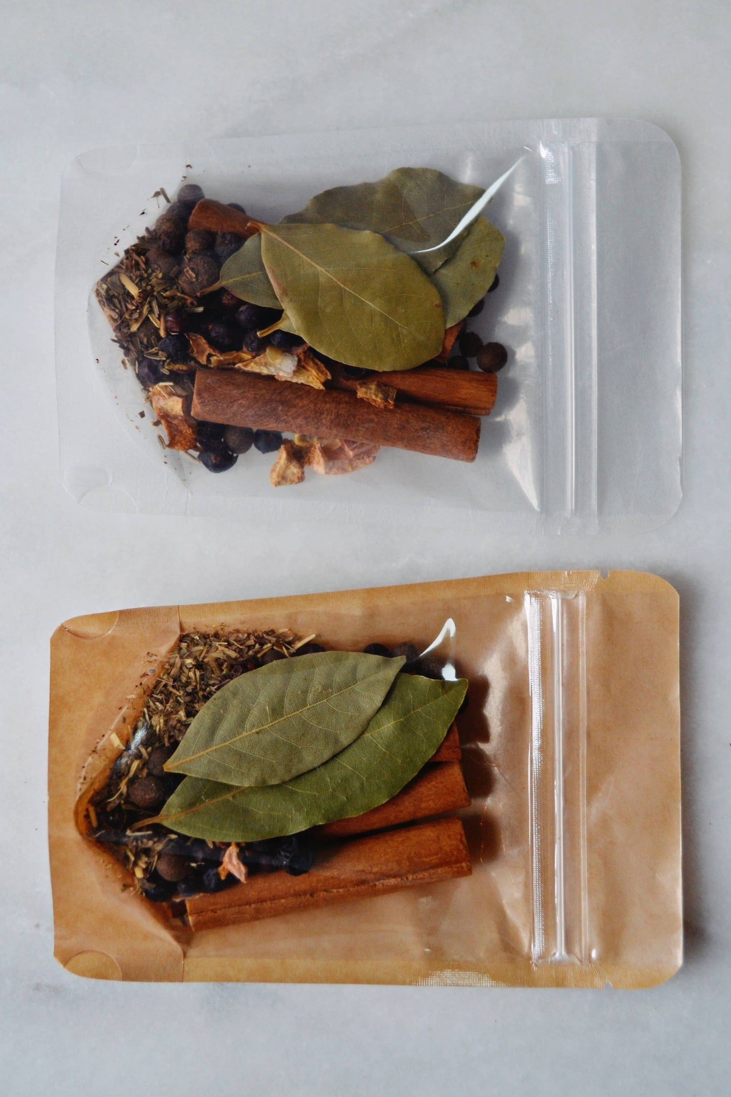 Simmer Pot Spice Packets Stovetop Christmas