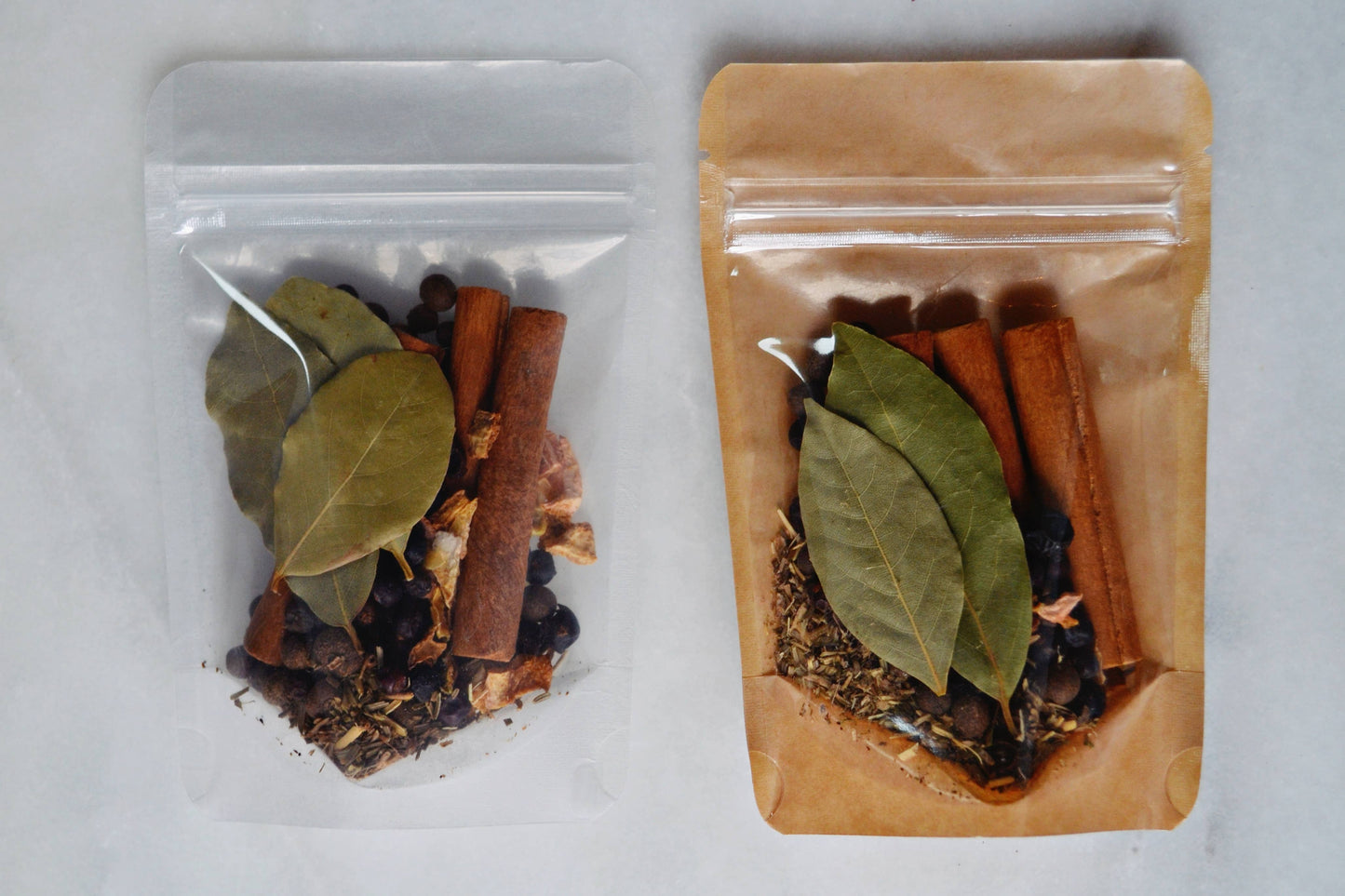 Simmer Pot Spice Packets Stovetop Christmas