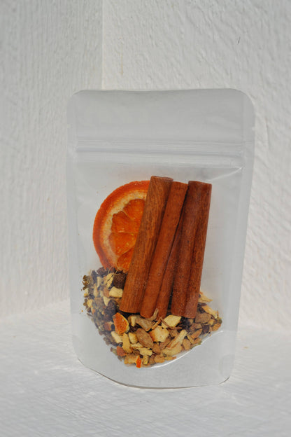 Simmer Pot Spice Packets Stovetop Christmas