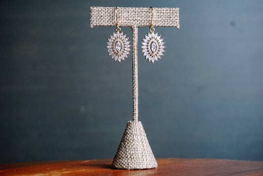 O'Lolly "Charlotte" Earrings