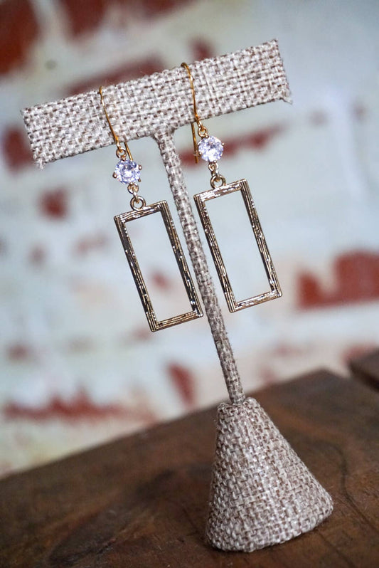 O'Lolly "Nicole" Earrings